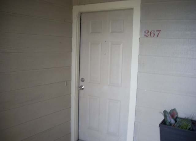 Property at 2501 Gulf Fwy Unit 267C, Dickinson, TX 77539, 2 beds, 1 bath