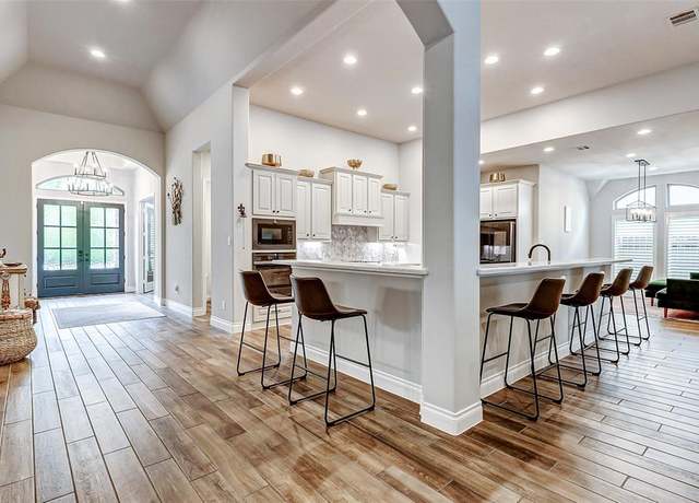 Property at 12306 Wildrye Prairie Trce, Humble, TX 77346, 4 beds, 3.5 baths