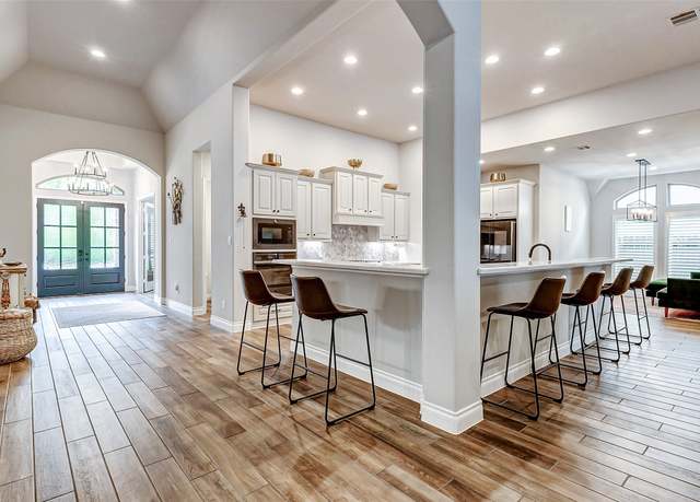 Property at 12306 Wildrye Prairie Trce, Humble, TX 77346, 4 beds, 3.5 baths