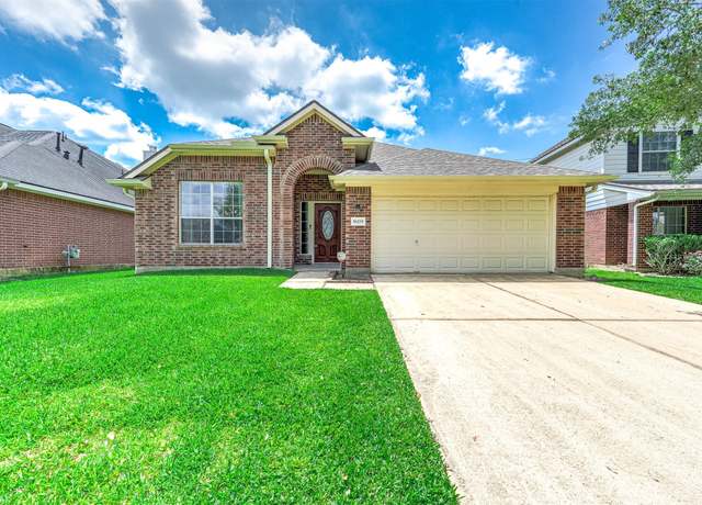 Property at 16219 Field Haze Trl, Cypress, TX 77433, 3 beds, 2 baths