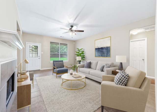 Property at 16219 Field Haze Trl, Cypress, TX 77433, 3 beds, 2 baths