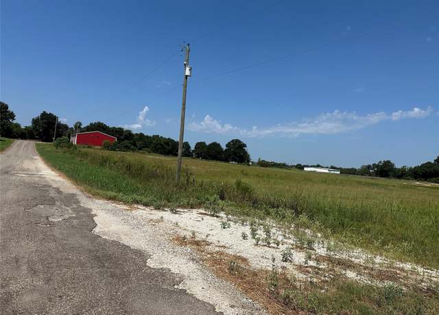 Property at 2AC Cr 328, Buffalo, TX 75831