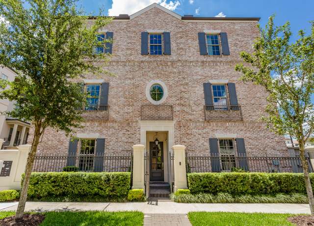Property at 2321 W Main St, Houston, TX 77098, 4 beds, 4.5 baths