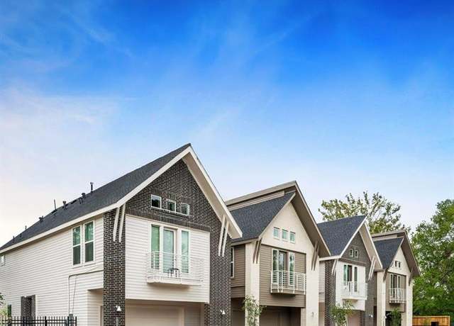 Property at 1046 Homer St, Houston, TX 77091, 2 baths