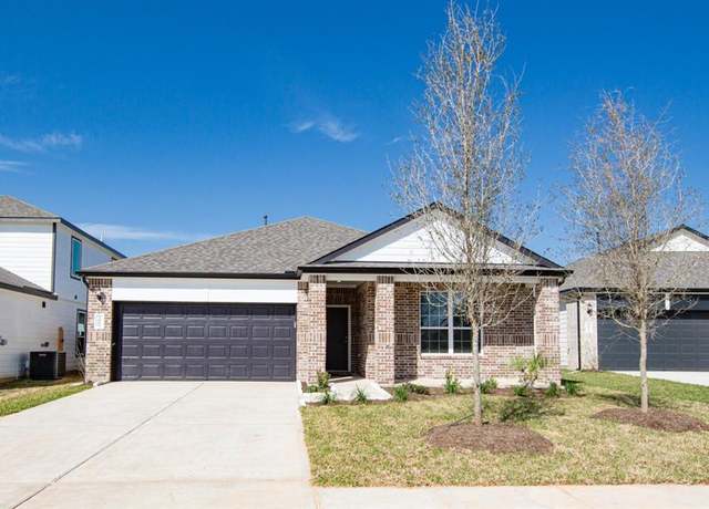 Property at 3009 Plains Cir, Brookshire, TX 77423, 3 beds, 2 baths