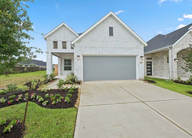 Property at 19265 Hazel Firs Ct, Magnolia, TX 77355, 3 beds, 2 baths