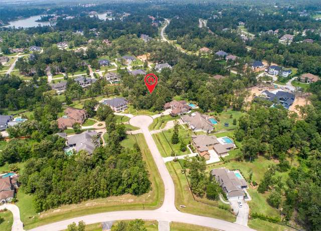 Property at 27018 Benton Brook Ct, Spring, TX 77386