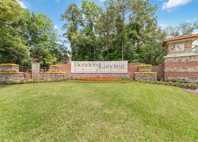 Property at 27018 Benton Brook Ct, Spring, TX 77386