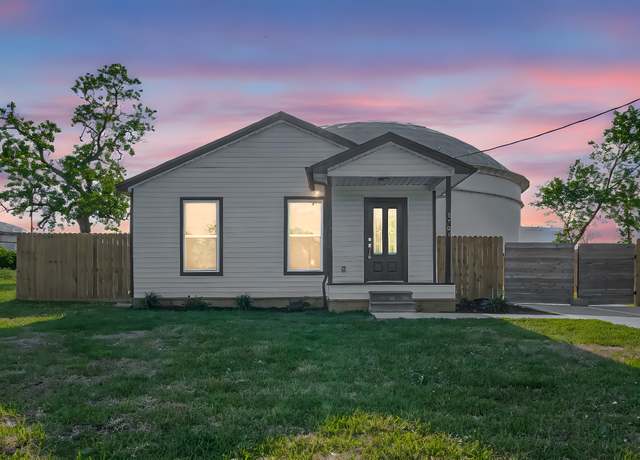 Property at 3701 Amoor Ave, Houston, TX 77029, 3 beds, 2 baths