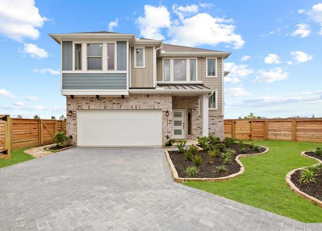 Property at 15850 Invergelder Dr, Atascocita, TX 77346, 3 beds, 2.5 baths