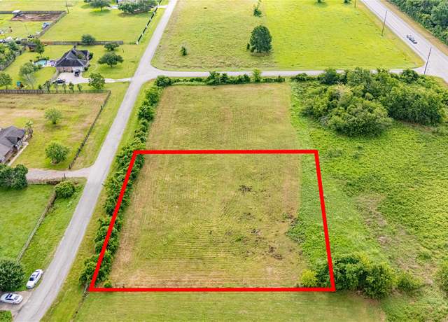 Property at 219 Pony Ln, Simonton, TX 77485
