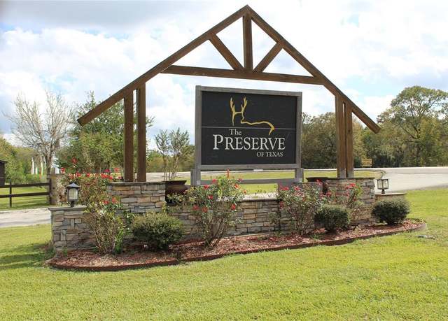 Property at TBD Sean Ct, Cleveland, TX 77327
