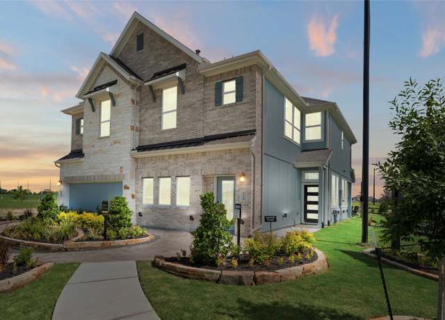 Property at 5103 Big Dipper Dr, Iowa Colony, TX 77583, 3 beds, 2.5 baths
