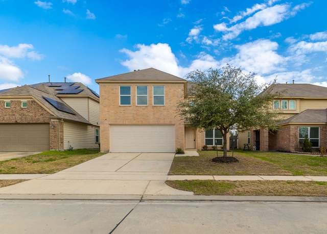 Property at 18818 N Wren Arbor Cir, Houston, TX 77073, 5 beds, 2.5 baths