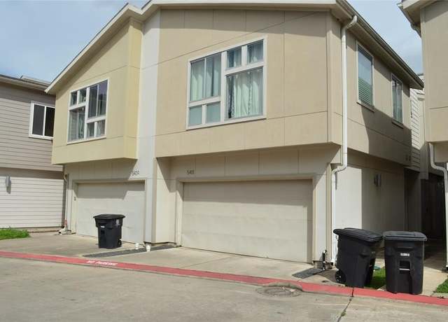 Property at 5411 Lindsay Ln, Houston, TX 77011, 2 beds, 2.5 baths