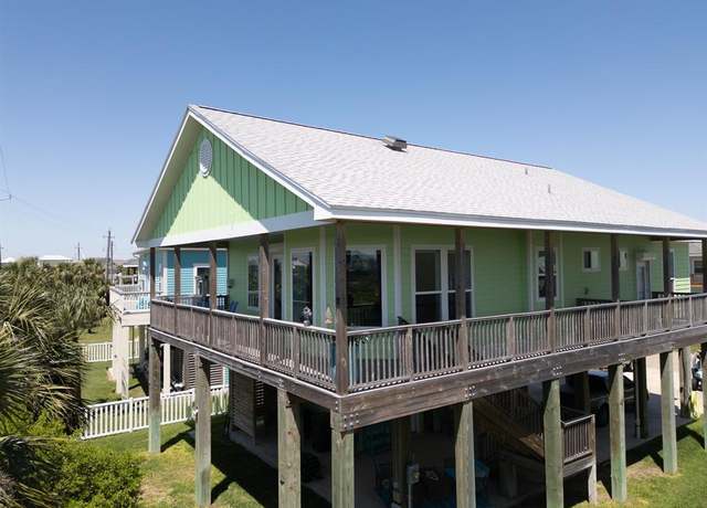 Property at 4111 Isla Del Sol, Galveston, TX 77554, 3 beds, 2 baths