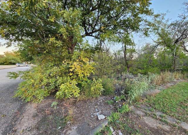 Property at 1608 27th St, Snyder, TX 79549