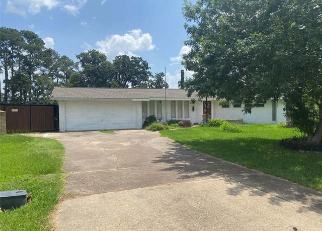 Property at 10214 Moorberry Ln, Houston, TX 77043, 3 beds, 2 baths