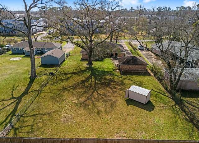 Property at 406 Del Norte St, Houston, TX 77018