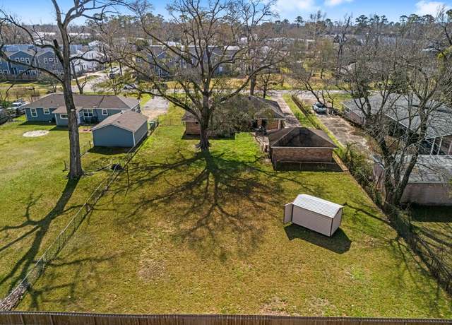 Property at 406 Del Norte St, Houston, TX 77018