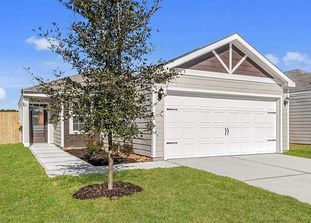 Property at 8203 Burnt Orchid Dr, Houston, TX 77016, 3 beds, 2 baths