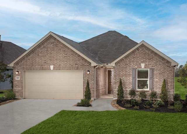 Property at 657 Imperial Loop, Alvin, TX 77511, 3 beds, 2 baths