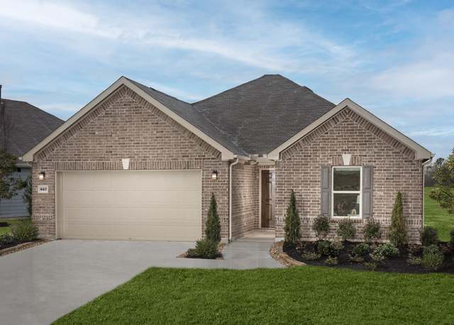 Property at 657 Imperial Loop, Alvin, TX 77511, 3 beds, 2 baths