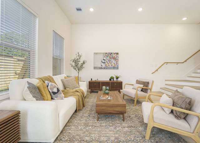 Property at 864 Paul Quinn St Unit F, Houston, TX 77091, 3 beds, 2.5 baths