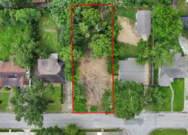 Property at 4902 Marietta Ln, Houston, TX 77021