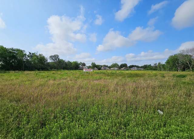 Property at 18411 W Little York Rd, Katy, TX 77449