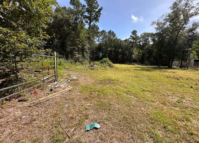 Property at 8457 Soapberry Ln, Plantersville, TX 77363