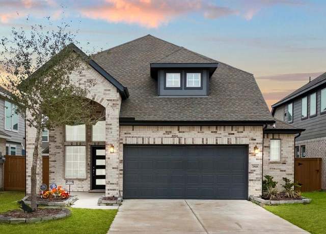 Property at 7818 Open Point Dr, Cypress, TX 77433, 4 beds, 2.5 baths