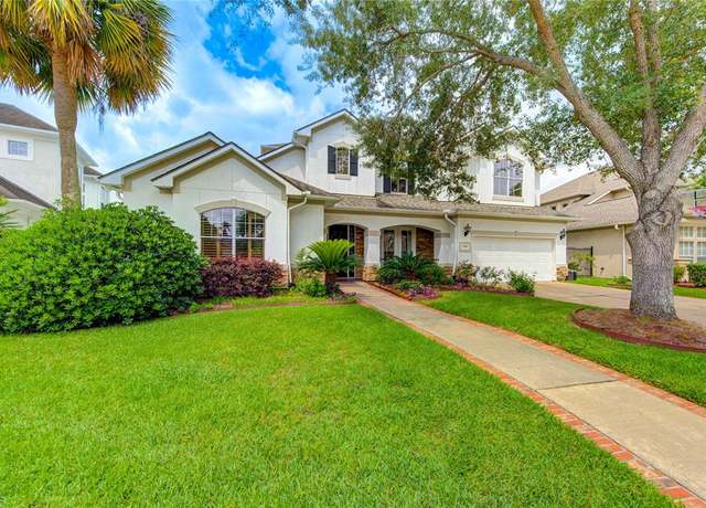 Property at 5318 Turning Leaf Ln, Sugar Land, TX 77479, 5 beds, 4.5 baths