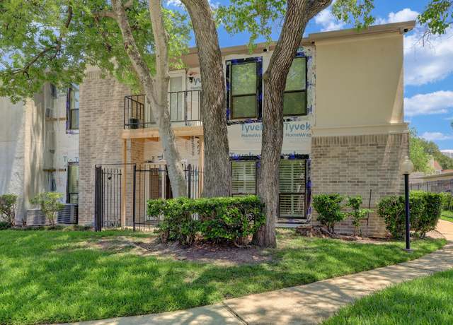 Property at 2425 Augusta Dr #21, Houston, TX 77057, 2 beds, 2 baths