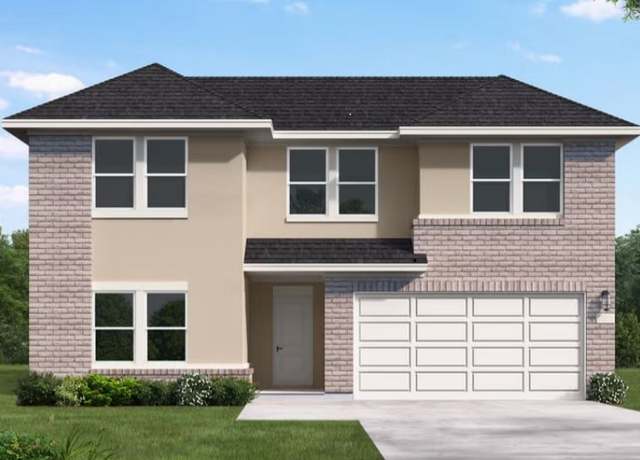 Property at 5127 Pecan Orchard Trl, Richmond, TX 77469, 4 beds, 2.5 baths