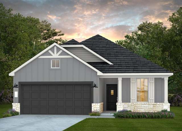 Property at 122 Longhorn Run Dr, Montgomery, TX 77356, 4 beds, 3 baths