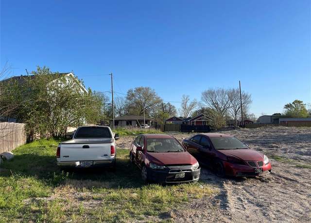 Property at 0 Prosper St, Houston, TX 77088