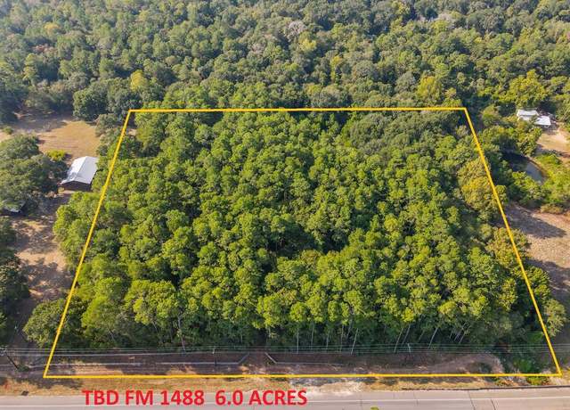 Lots For Sale In Magnolia Tx Magnolia, TX Land for Sale -- Acerage, Cheap Land & Lots for Sale | Redfin