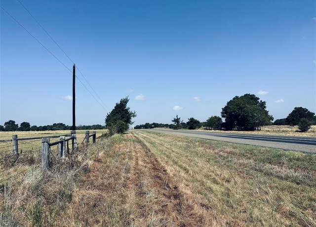 Property at 23AC S Hwy 164, Donie, TX 76642