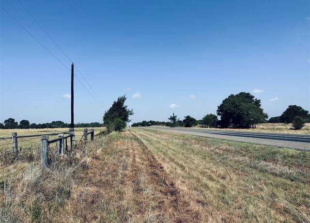 Property at 23AC S Hwy 164, Donie, TX 76642