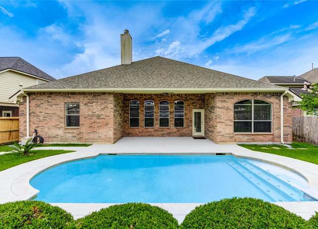 Property at 21106 Prairie Green Ct, Richmond, TX 77406, 4 beds, 3 baths
