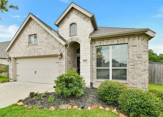 Property at 19827 Bronze Spur Ct, Tomball, TX 77377, 3 beds, 2 baths