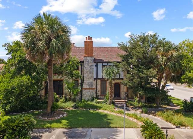 Property at 4502 Avenue O, Galveston, TX 77551, 4 beds, 3 baths