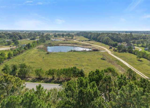 Property at 1624 Fm 563, Anahuac, TX 77514