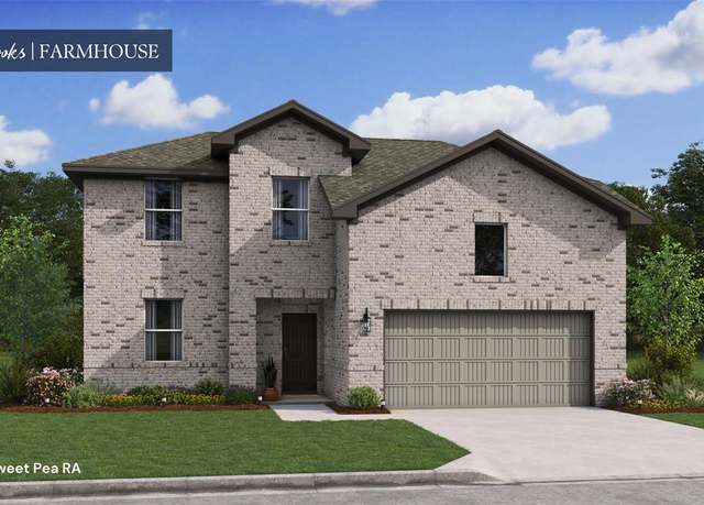Property at 8410 Tranquil Bay Ct, Baytown, TX 77523, 4 beds, 3 baths