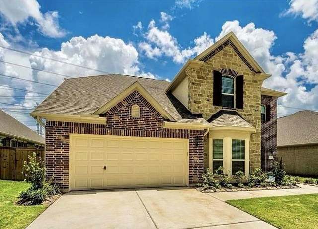 Property at 5527 Caper Shores Ln, Sugar Land, TX 77479, 4 beds, 3 baths