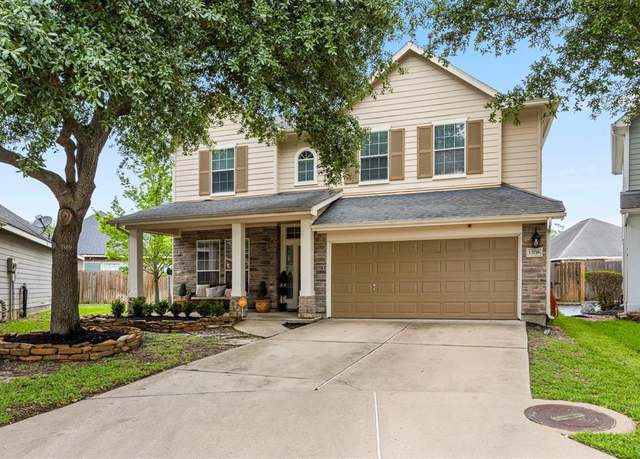 Property at 13718 Cardinal Flowers Dr, Cypress, TX 77429, 4 beds, 2.5 baths
