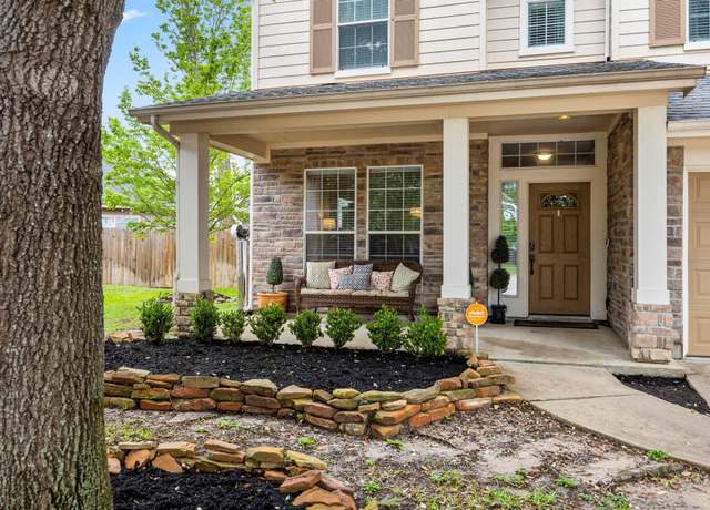 Property at 13718 Cardinal Flowers Dr, Cypress, TX 77429, 4 beds, 2.5 baths