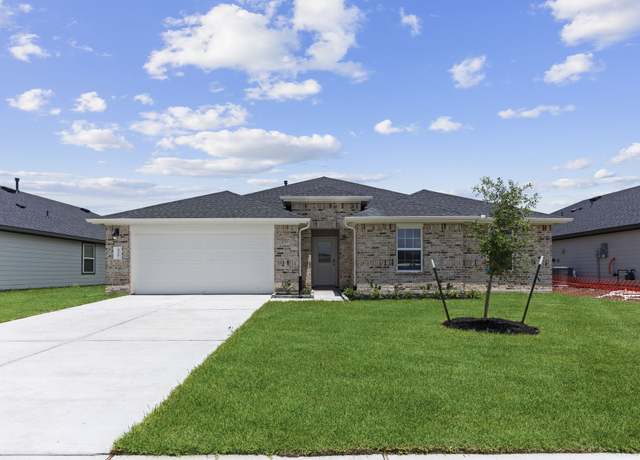Property at 4224 Rustling Aspen Dr, Rosenberg, TX 77469, 5 beds, 3 baths