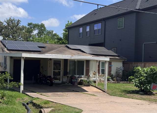 Property at 1513 W 24th St, Houston, TX 77008, 3 beds, 1 bath